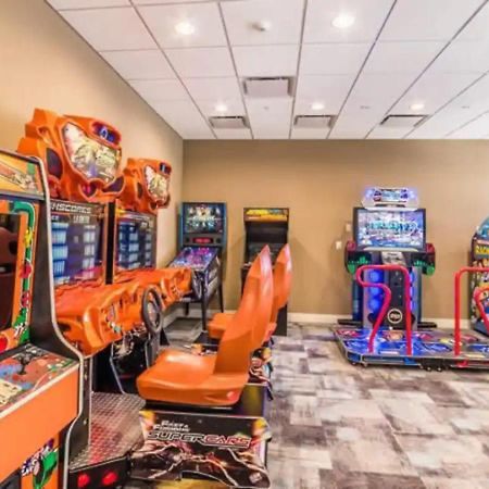 Game Room Heated Pool Anime Adventure Kissimmee Buitenkant foto